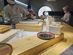 -鮨·海老(北京路店)