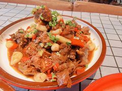 -江西老表·经典江西八大碗