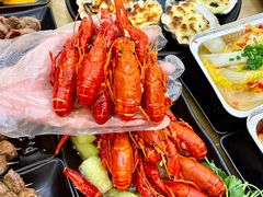 -蚝抵食·湛江生蚝(湾北路店)