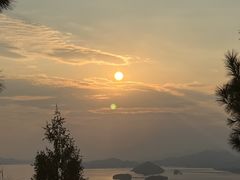 -千岛湖天屿景区