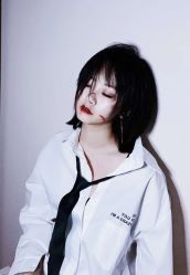 点击看大图 -银星女王公园发型艺术沙龙