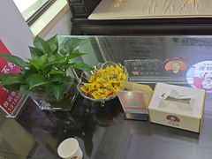 -张钰强中医正骨推拿连锁(华发商都店)