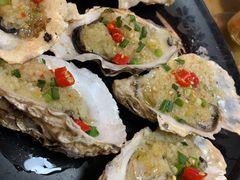 -陈老斯呼尔嗨吃烧烤(科巷店)
