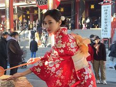 -浅草寺