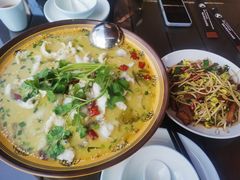 -品渔味湖鲜馆(拈花湾店)