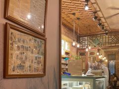-西关84·History·Art·Cafe