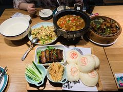-7017浙菜•建德味(中财店)
