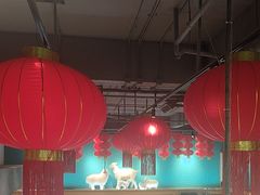 -大白羊蝎子馆(后沙峪山姆店)