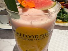 胭脂芭乐冰-太食獸泰式茶餐厅(IFS国金中心店)