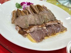 -金华安大酒楼·老牌潮菜·粤式茶点(东方国际店)