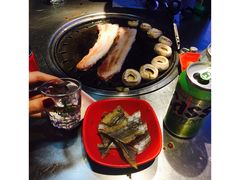 -杀猪天·韩国烤肉(总店)