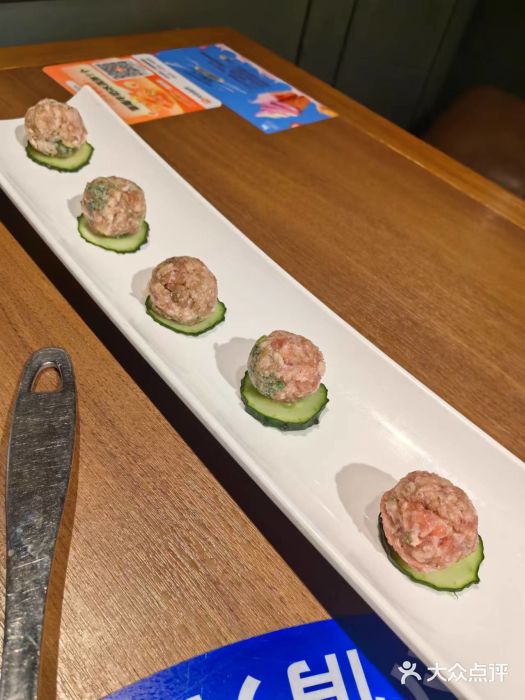 快乐小羊·内蒙牛羊肉火锅(流花中心店)图片