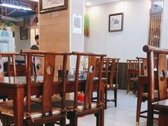 -西域美食兰州老马拉面(顺沙路辅路店)