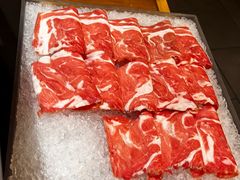 -1078號老北京涮肉(松柏店)