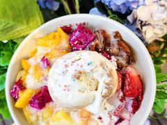 -铁真·刨冰红焖羊肉·正宗老字号