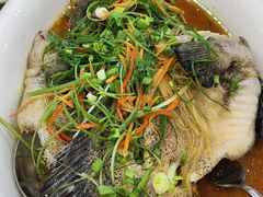 -钱塘府海鲜餐厅