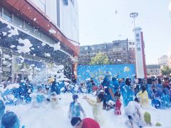 -吾悦广场(南京鼓楼店)