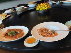 小虾米-丽晶轩中餐厅(重庆丽晶酒店)
