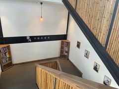用餐区-问海文创园