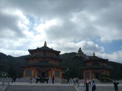 -龙口南山旅游景区