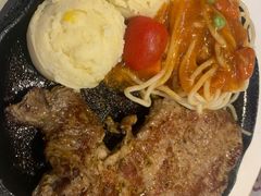 黑胡椒传奇-豪客来牛排(宝龙城市广场店)
