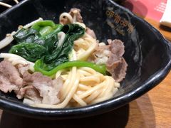 -呷哺呷哺(西单大悦城店)