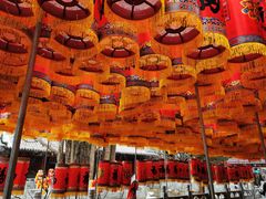 -潭柘寺景区
