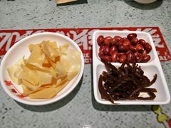 -蟹蟹潮汕砂锅粥(食八方美食城店)