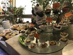 -339旋转餐厅(天府熊猫塔店)
