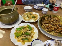 -苏记农家菜馆