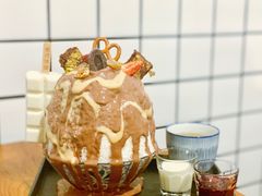 -WONDER ICE 萬得冰田(建設路总店)