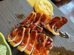 -鸟鹏烧鸟居酒屋(仁恒梦中心店)