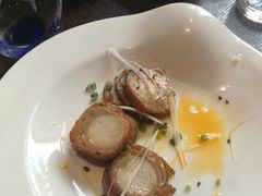 腐皮海鲜卷-庆泰顺