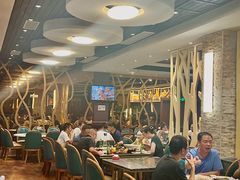 -情妹耙泥鳅·江湖川菜(科华店)