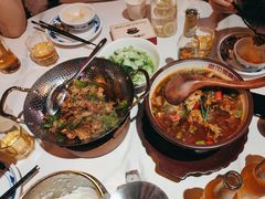 -老街鱼嘴巴(步步高新天地店)