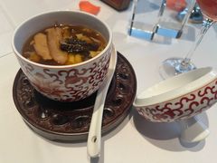 高汤竹笙蛋-京兆尹(雍和宫店)