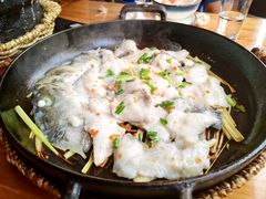 -颐和•海鲜砂锅粥•啫啫煲(奥林匹克广场店)