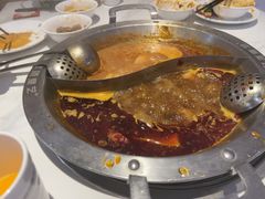 -名扬煮艺肥牛自助火锅(同和店)