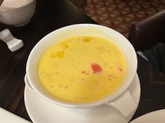 -浙江安吉JW万豪酒店·万豪中餐厅
