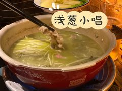 -酒肆浅葱•烧烤•龙虾•排档(卓悦intown店)