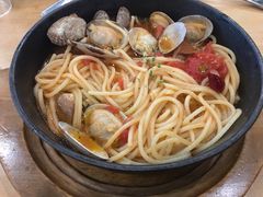 -萨莉亚意式餐厅(石鼓路店)