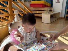 -蒙蒙狮蒙台梭利儿童之家