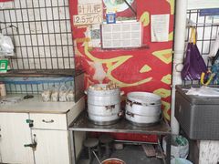 -找不到凉面(新都粮食局毗河油厂职工宿舍大院店)