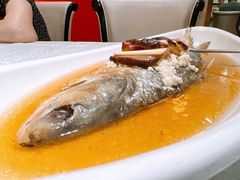 -老人和饭店(打浦路店)