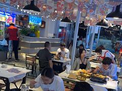 -石牌岭小亮蒸虾•湖北老字号(左岭店)