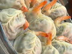-叶存利海鲜大馅饺子(海宁路总店)