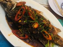 -Doo Dee Thai Food(Issan/Isaan/Esan)