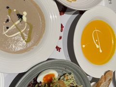 -静香HOUSE·全时段融合餐厅(七星欢乐颂店)