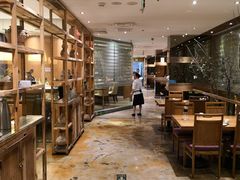 大堂-一轩饺子馆(丽都店)