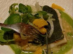 -THE CANNERY&JUJU 新鲜海鲜·牛排美食酒廊